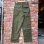 画像8: DEAD STOCK 1960's US Military OG-107 Utility Trousers　Size W29 L33 (表記 W30 L33)