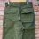 画像9: DEAD STOCK 1960's US Military OG-107 Utility Trousers　Size W29 L33 (表記 W30 L33)