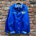 DEAD STOCK 1990's WIND JAMMER Nylon Jacket　Size XL