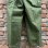 画像14: DEAD STOCK 1951's US Military M-51 Field Pants　Size SMALL-REGULAR