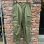 画像1: DEAD STOCK 1969's US Military Jungle Fatigue Pants 4th　Size MEDIUM-REGULAR (1)