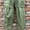 画像6: DEAD STOCK 1969's US Military Jungle Fatigue Pants 4th　Size MEDIUM-REGULAR