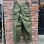 画像12: DEAD STOCK 1951's US Military M-51 Field Pants　Size SMALL-REGULAR