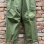 画像8: DEAD STOCK 1951's US Military M-51 Field Pants　Size SMALL-REGULAR