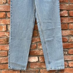 画像6: DEAD STOCK 1998’s Levi’s 550-4834　Size W33 L34
