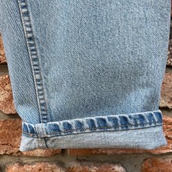 画像7: DEAD STOCK 1998’s Levi’s 550-4834　Size W33 L34