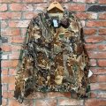 DEAD STOCK 1990’s Wrangler RealTree Camo Trucker Jacket　Size XXL