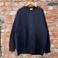 DEAD STOCK 1990’s Duck Head Sweat Shirt　Size L