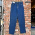DEAD STOCK 1990's Lee 206-2648 Button Fly　Size W32 L34