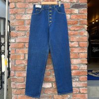DEAD STOCK 1990's Lee 206-2648 Button Fly　Size W32 L34
