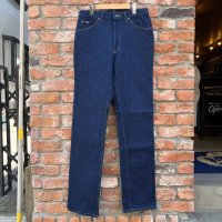 DEAD STOCK 1990's Lee 200-8989 Regular Fit Straight Leg　Size W33 L36