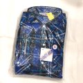 DEAD STOCK 1980’s DAKOTA BY FIVE BROTHER Flannel Western Shirt　Size 2XL