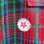 画像7: DEAD STOCK 1980’s DAKOTA BY FIVE BROTHER Flannel Western Shirt　Size 2XL