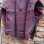 画像12: DEAD STOCK 1980’s DAKOTA BY FIVE BROTHER Flannel Western Shirt　Size 2XL
