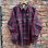 画像2: DEAD STOCK 1980’s DAKOTA BY FIVE BROTHER Flannel Western Shirt　Size 2XL (2)