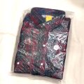 DEAD STOCK 1980’s DAKOTA BY FIVE BROTHER Flannel Western Shirt　Size 2XL