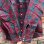 画像9: DEAD STOCK 1980’s DAKOTA BY FIVE BROTHER Flannel Western Shirt　Size 2XL