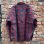 画像10: DEAD STOCK 1980’s DAKOTA BY FIVE BROTHER Flannel Western Shirt　Size 2XL