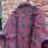 画像11: DEAD STOCK 1980’s DAKOTA BY FIVE BROTHER Flannel Western Shirt　Size 2XL
