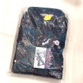 DEAD STOCK 1980’s DAKOTA BY FIVE BROTHER Flannel Western Shirt　Size 2XL