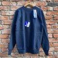 DEAD STOCK 1980’s Wrangler Sweat Shirt　Size MEDIUM-TALL