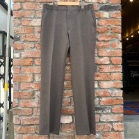 DEAD STOCK 1980’s Levi’s ACTION SLACKS　Size W36 L34