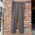 DEAD STOCK 1992's Levi's 10517-9127 STA-PREST　Size W36.5 L32.5 (表記W38 L32)
