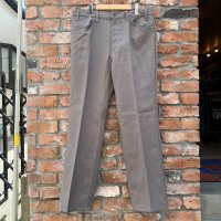 DEAD STOCK 1992's Levi's 10517-6126 STA-PREST　Size W37 L32.5 (表記W38 L32)