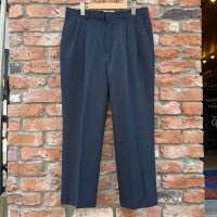 DEAD STOCK 1990's HAGGAR Slacks　Size W34 L27