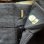 画像3: DEAD STOCK 1980's HABAND Slacks　Size W37 L30