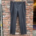 DEAD STOCK 1980's HABAND Slacks　Size W37 L30