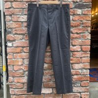 DEAD STOCK 1980's HABAND Slacks　Size W37 L30