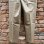 画像13: DEAD STOCK 1980’s AMERICAN SPIRIT Work Pants　Size W39 L30.5 (表記W40 L30)