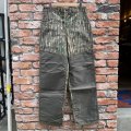 DEAD STOCK 〜90’s RANGER Realtree Camo Pants　Size W31 L31