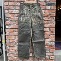 DEAD STOCK 〜90’s RANGER Realtree Camo Pants　Size W31 L31