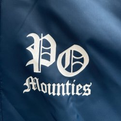 画像7: DEAD STOCK 1980's windless Nylon Anorak　Size・M