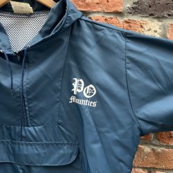 画像6: DEAD STOCK 1980's windless Nylon Anorak　Size・M