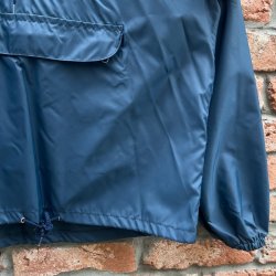 画像8: DEAD STOCK 1980's windless Nylon Anorak　Size・M