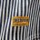 画像5: DEAD STOCK 1950’s CAN’T BUST’EM Hickory Overall　Size W49 L32