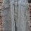 画像6: DEAD STOCK 1950’s CAN’T BUST’EM Hickory Overall　Size W49 L32