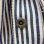 画像10: DEAD STOCK 1950’s CAN’T BUST’EM Hickory Overall　Size W49 L32
