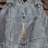 画像4: DEAD STOCK 1950’s CAN’T BUST’EM Hickory Overall　Size W49 L32