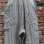 画像16: DEAD STOCK 1950’s CAN’T BUST’EM Hickory Overall　Size W49 L32