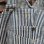 画像3: DEAD STOCK 1950’s CAN’T BUST’EM Hickory Overall　Size W49 L32