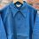 画像2: DEAD STOCK 1940’s Sports Wear Cotton Hop Sac Shirt　Size・S (2)