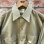 画像2: DEAD STOCK 1970's MONTGOMERY WARD Work Shirt　Size MEDIUM (2)