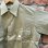 画像4: DEAD STOCK 1970's MONTGOMERY WARD Work Shirt　Size MEDIUM