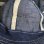 画像5: DEAD STOCK 1937’s US ARMY M-37 Denim Hat　Size 7 1/4 (5)