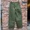 画像1: DEAD STOCK 1960's US Military OG-107 Utility Trousers　Size W29 L28.5 (表記 W30 L29) (1)