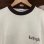 画像2: DEAD STOCK 1970’s Champion Ringer Tee　Size MEDIUM (2)